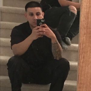 Meet your Posher, Eddie